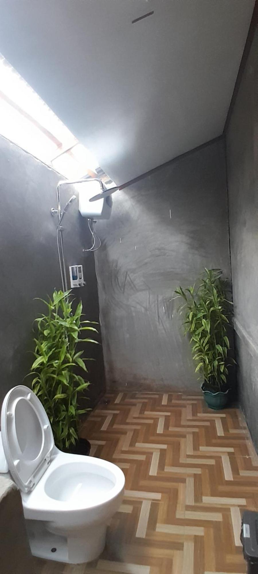 Renny'S Tangkoko Safety Stop Bitung Exterior foto